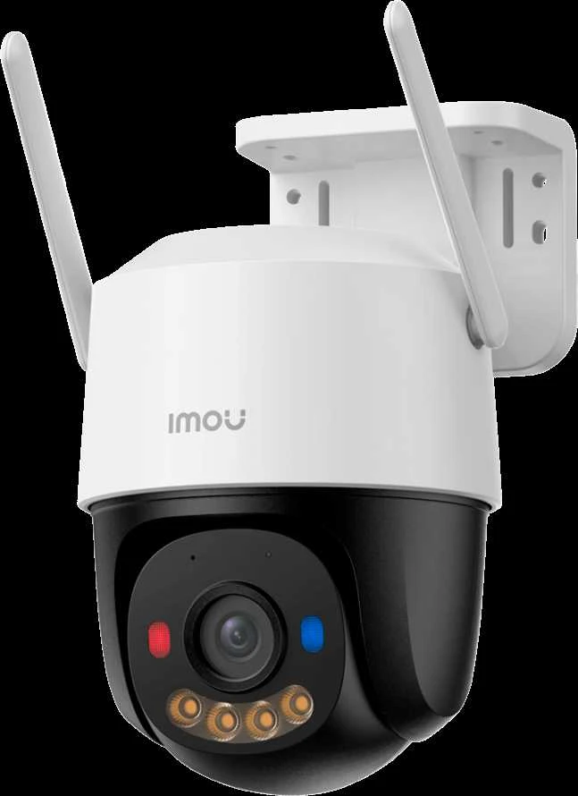 IMOU Cruiser SC 4G 5MP besisukanti WiFi lauko kamera