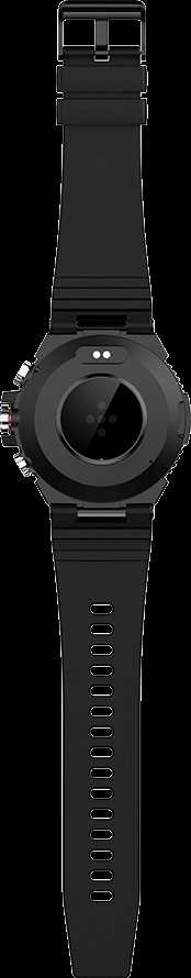 Išmanusis laikrodis Infinix XWatch GT3 Sidabrinis