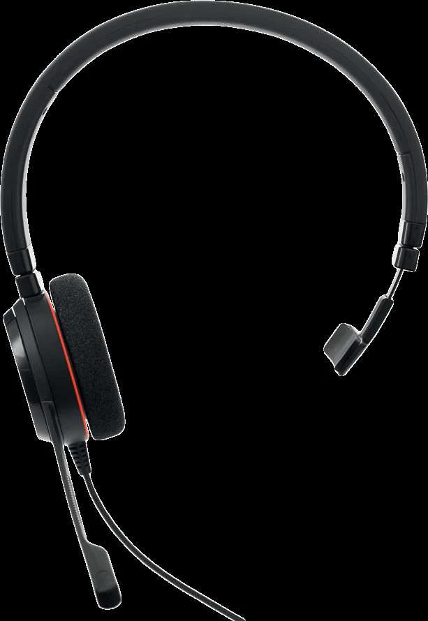 Ausinės Jabra Evolve 20 MS Mono