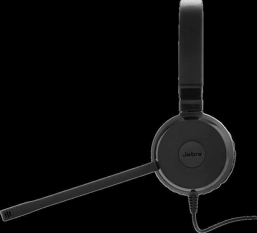 Ausinės JABRA EVOLVE 30 II Stereo UC