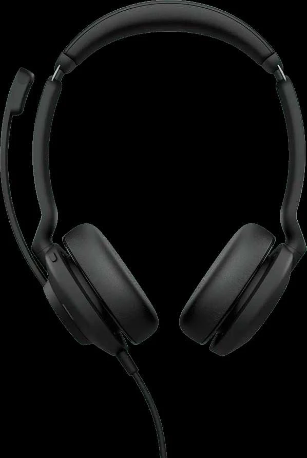 Ausinės „Jabra Evolve2 30 SE“ USB-A stiprintuvas C MS Stereo