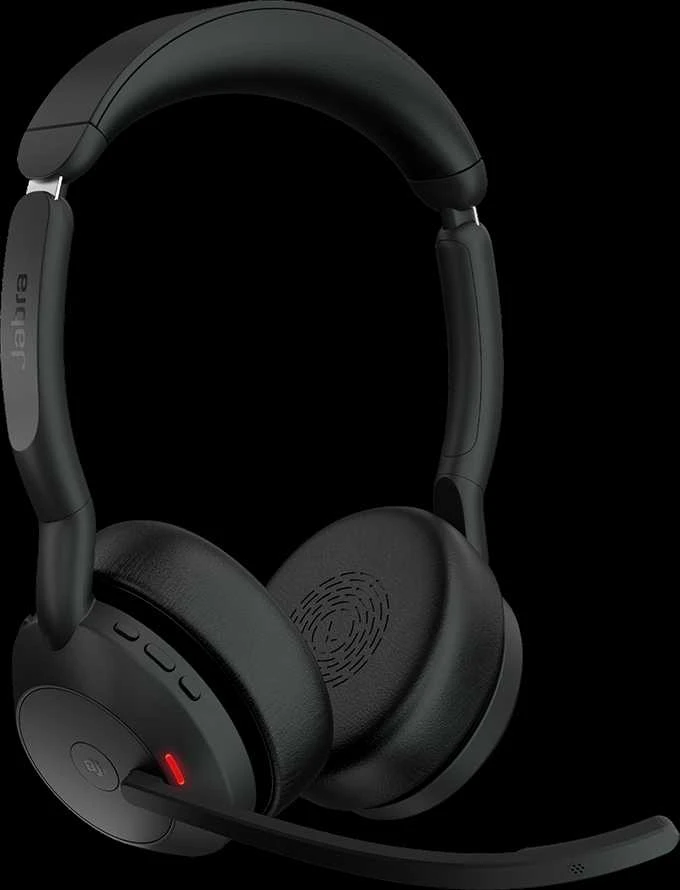 Ausinės JABRA Evolve2 55 Link380a MS Stereo