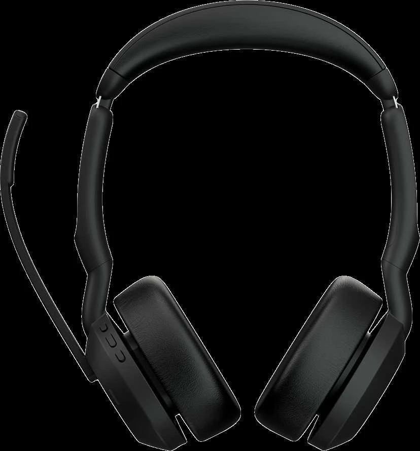 Ausinės JABRA Evolve2 55 Link380a MS Stereo