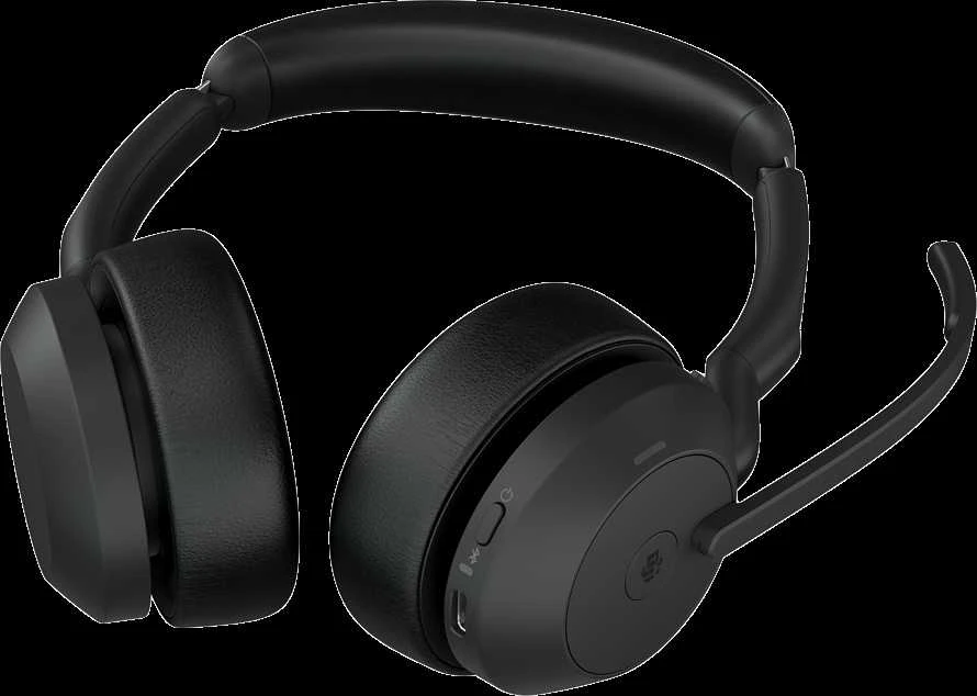 Ausinės JABRA Evolve2 55 Link380c MS Stereo