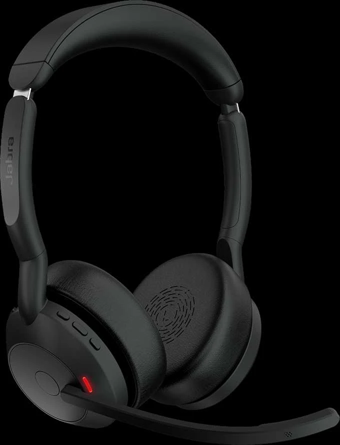 Ausinės Jabra Evolve2 55