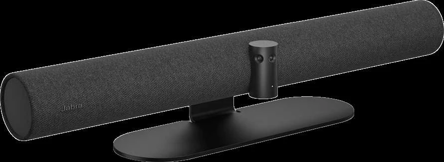 JABRA PanaCast 50 Juodas