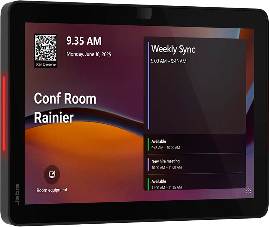 JABRA Scheduler - UC, Global