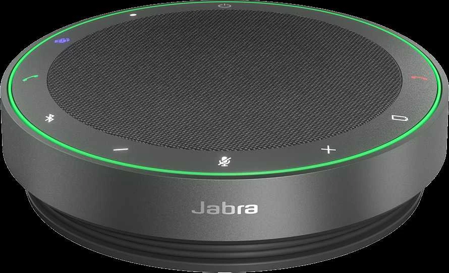 JABRA Speak2 75 MS komandos