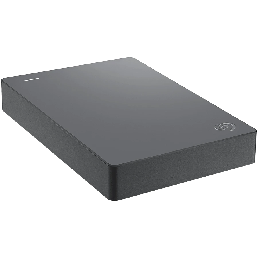 Išorinis kietasis diskas Seagate Basic HDD 4TB