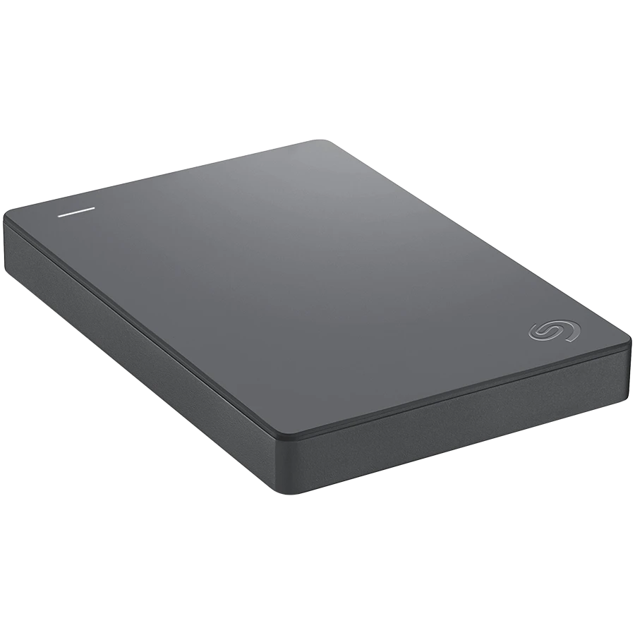 Išorinis kietasis diskas Seagate Basic HDD 1TB