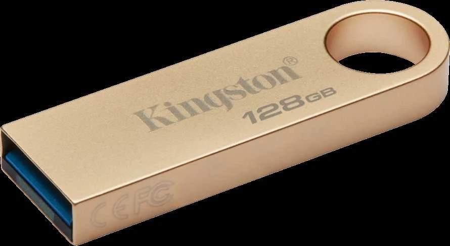 KINGSTON DATATRAVELER SE9 G3 128GB USB 3.2