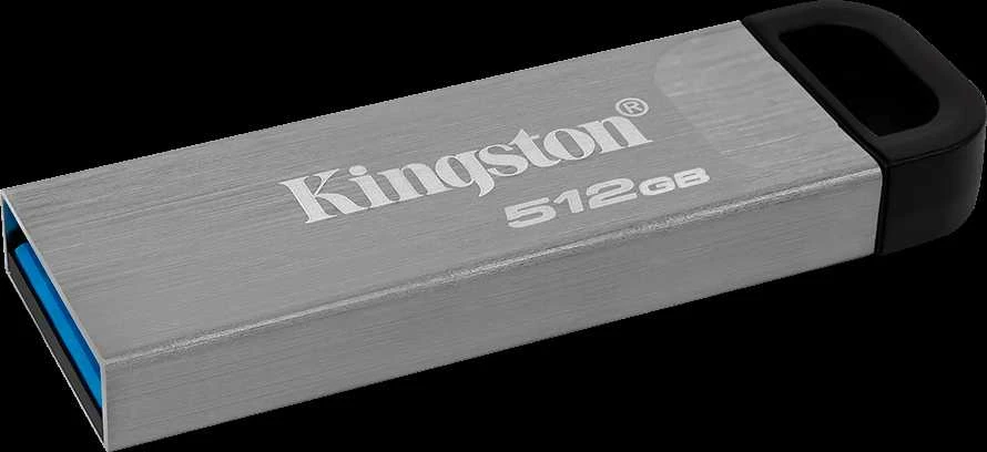 USB laikmena Kingston DataTraveler Kyson 512GB