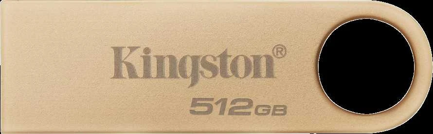 Kingston 512GB DataTraveler SE9 G3 USB 3.2 Gen 1, EAN: 740617341324