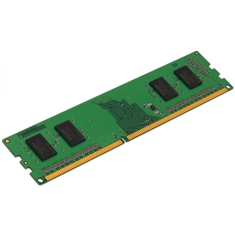 RAM KINGSTON 4GB 2666MHz DDR4 be ECC CL19 DIMM 1Rx16