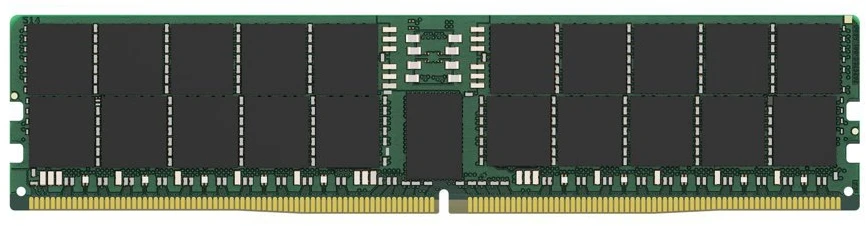 Kingston DRAM 64GB 5600MT/s DDR5 ECC Reg CL46 DIMM 2Rx4 Hynix A