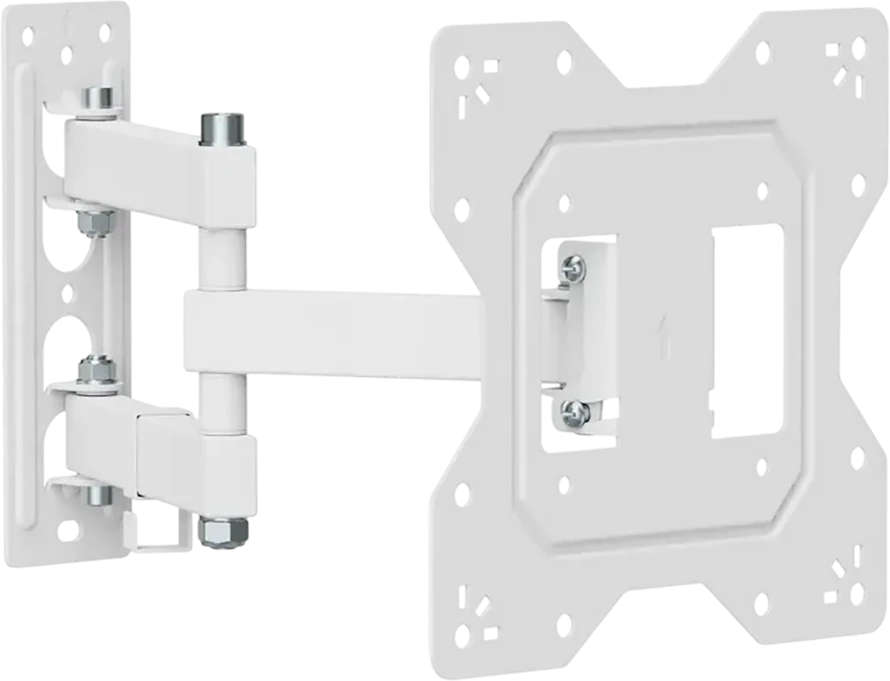 Laikiklis KIVI Motion-223W, Svorio riba 30 kg, Atstumas iki sienos 56–378 mm