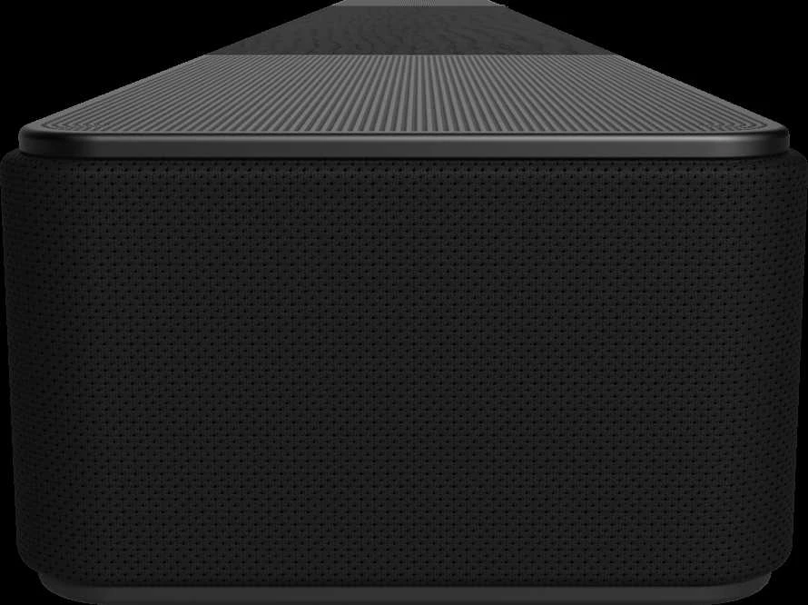 Namų kino sistema Klipsch Flexus Soundbar Core 200 3.1.2 Dolby Atmos, Juodas