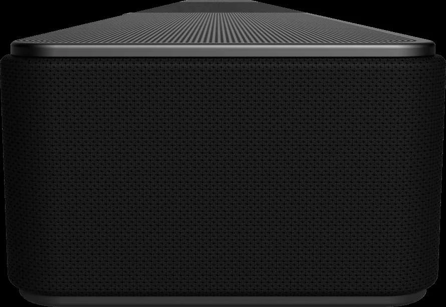Namų kino sistema „Klipsch Flexus Soundbar Core 300“ 5.1.2 „Dolby Atmos“ garso juosta su „Dirac Live Room“ korekcija, juoda