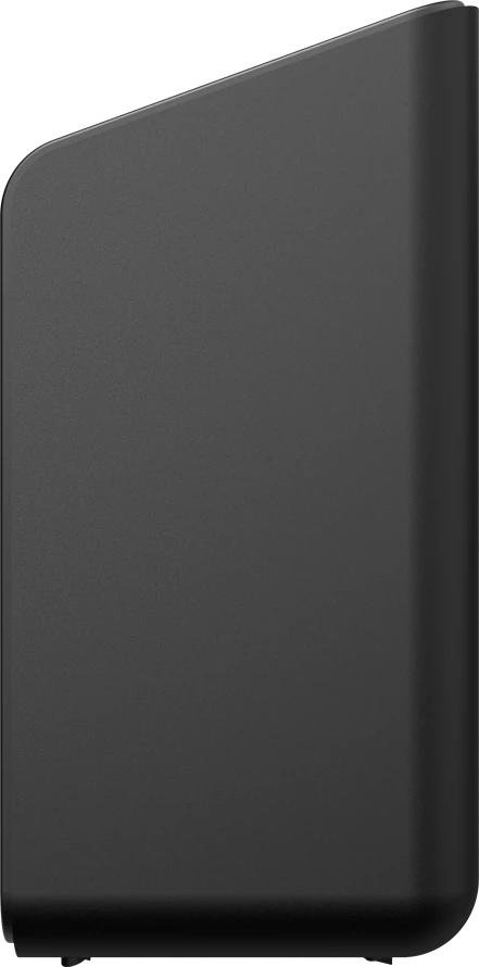 Klipsch Flexus SURR 200 kolonėlė, šoninis vaizdas