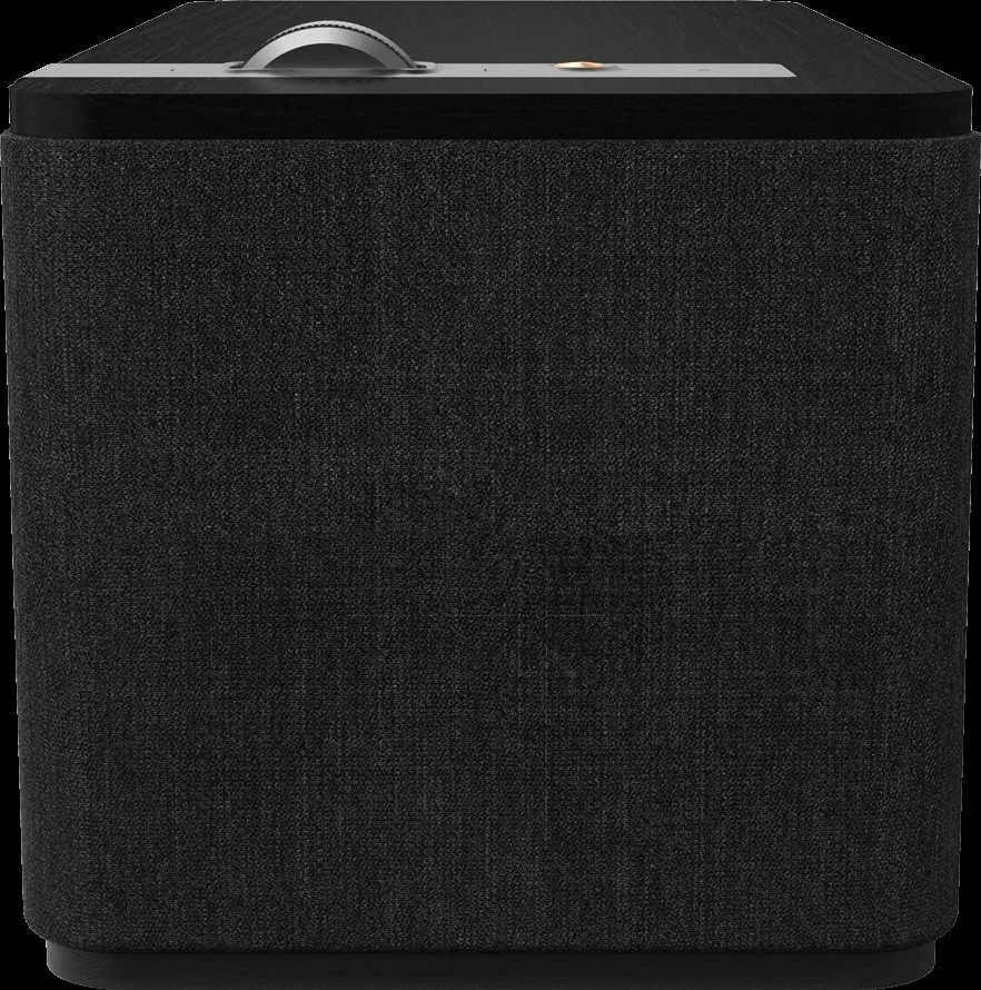 Klipsch Home Audio System The One Plus, Matt Juodas