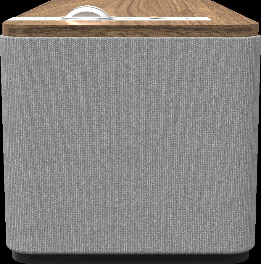 Klipsch Home Audio System The One Plus, Walnut