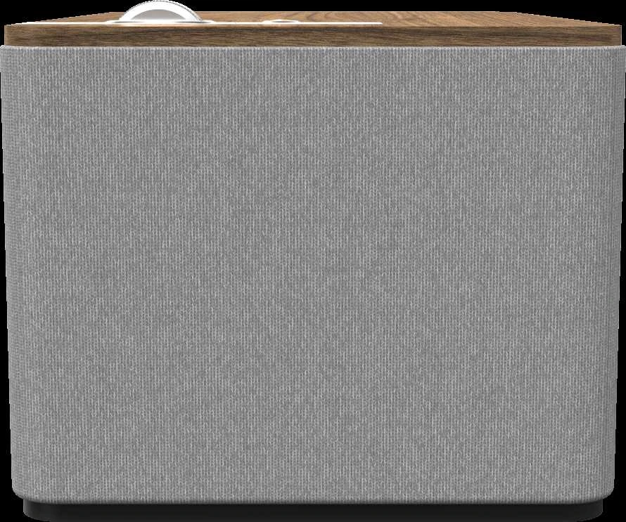 Klipsch namų garso sistema „The Three Plus“, riešuto spalvos