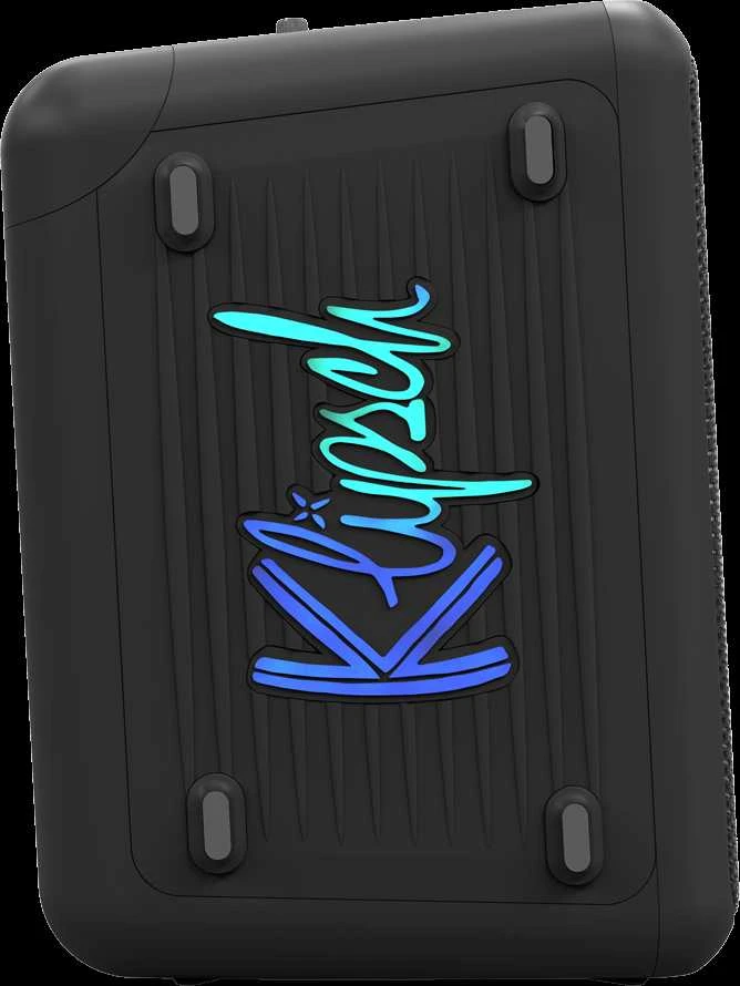 Klipsch Vegas Partybox, Juodas