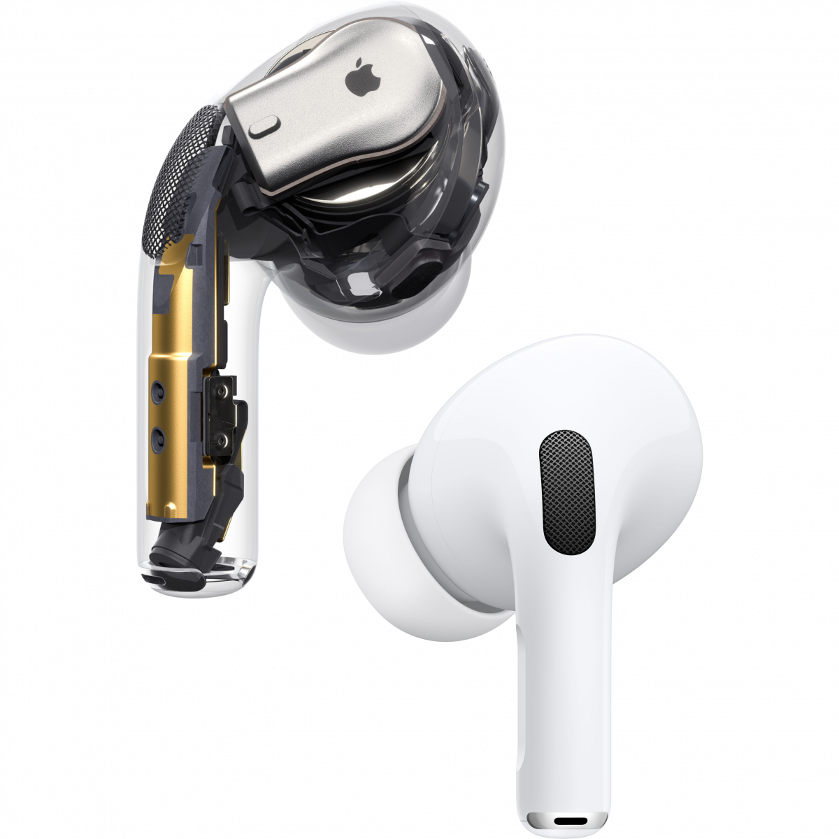 Ausinės Apple AirPods Pro (2021) | Varle.lt