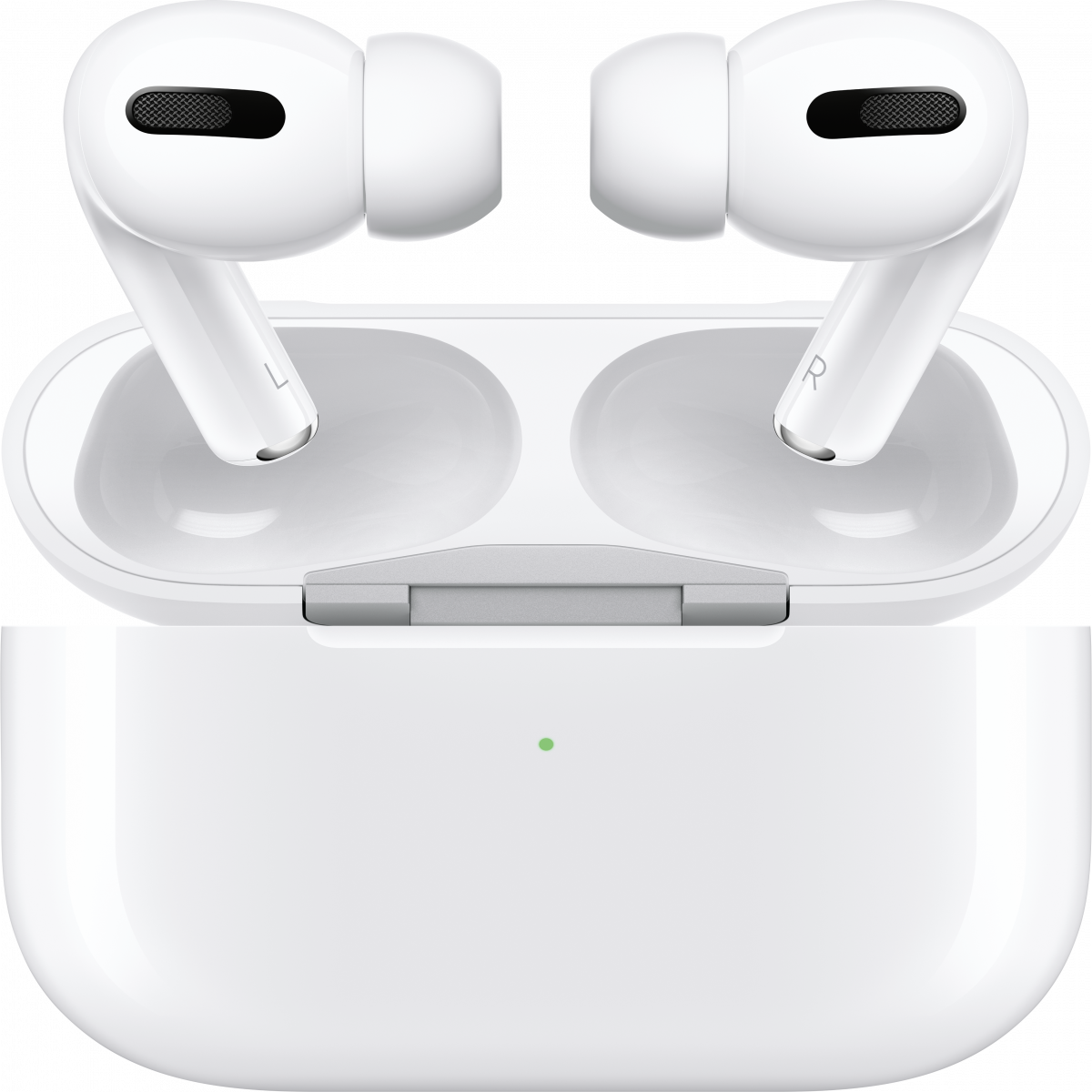 Ausinės Apple AirPods Pro | Varle.lt