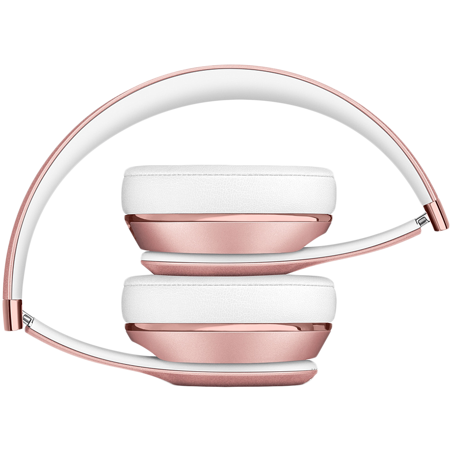 Beats Solo3 Belaidės Ausinės, Rožinio aukso spalvos