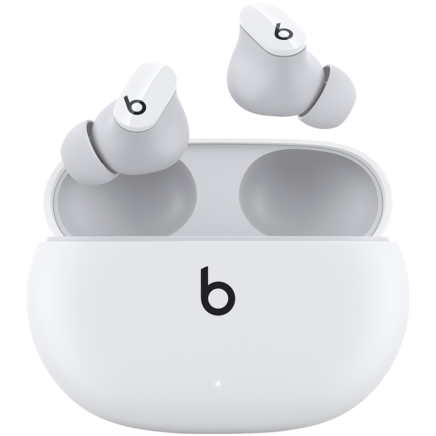 Beats Studio Buds belaidės ausinės su 