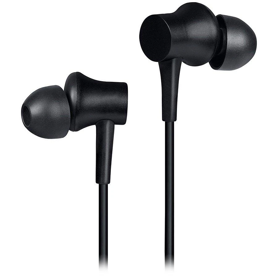 Xiaomi ausinės Mi Piston In-Ear ZBW4354TY, Juodos