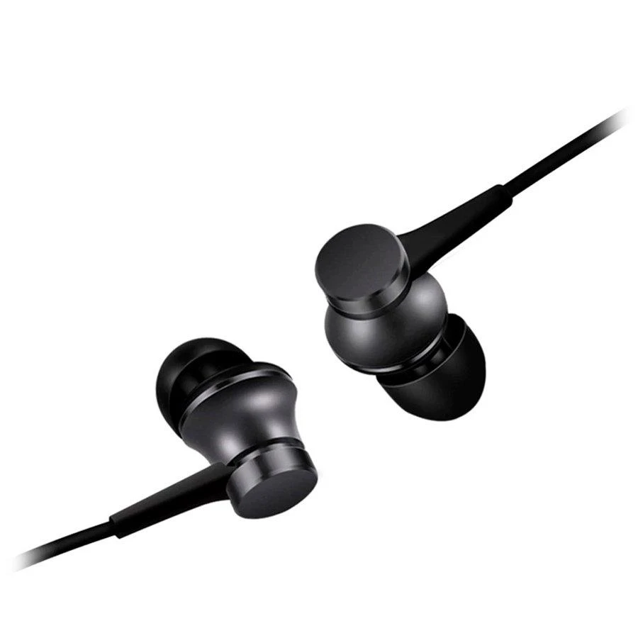 Xiaomi ausinės Mi Piston In-Ear ZBW4354TY, Juodos