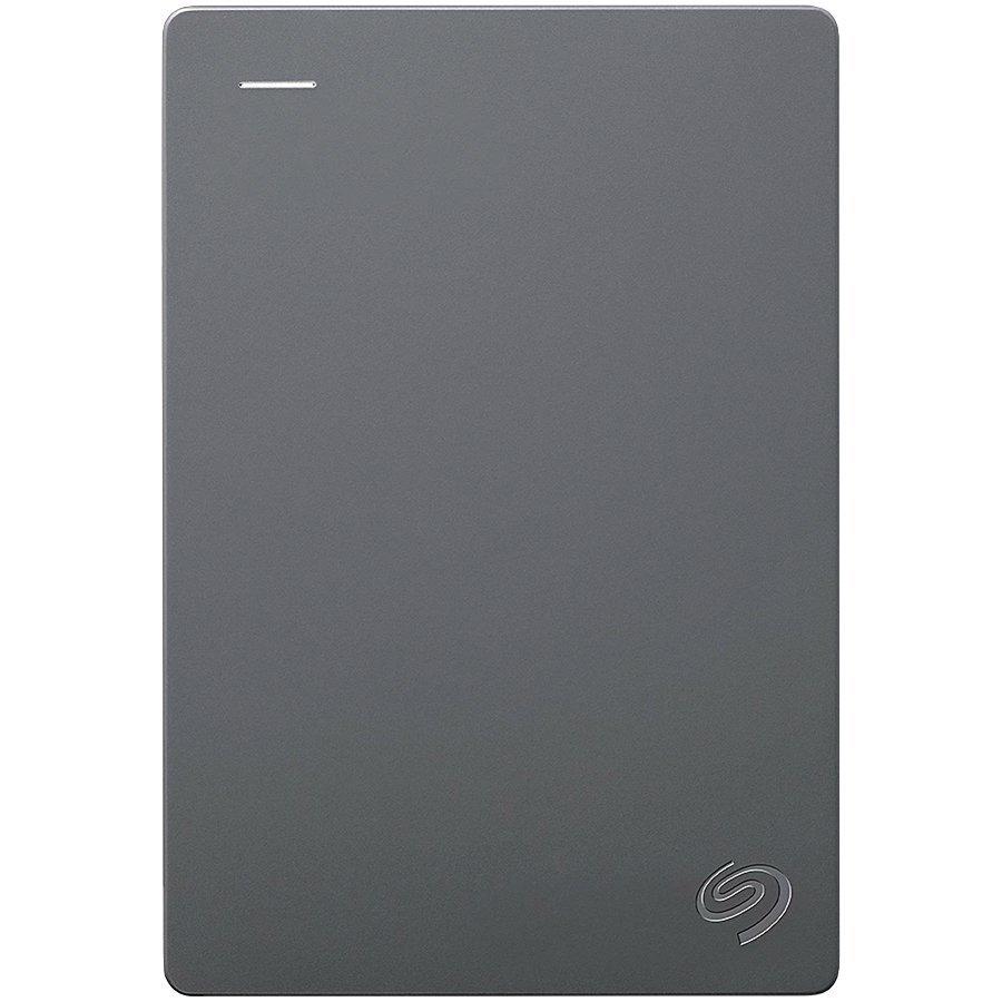 LaCie Išorinis kietasis diskas HDD Mobile Drive (2.5'/4TB/ USB 3.1 TYPE C)