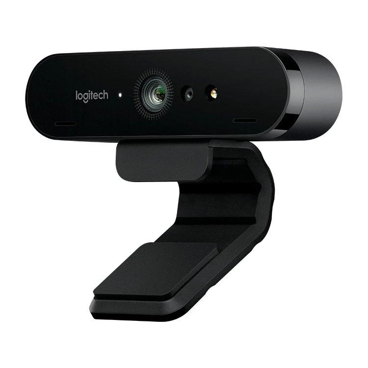  Internetinė kamera Logitech Brio 4 K Stream edition