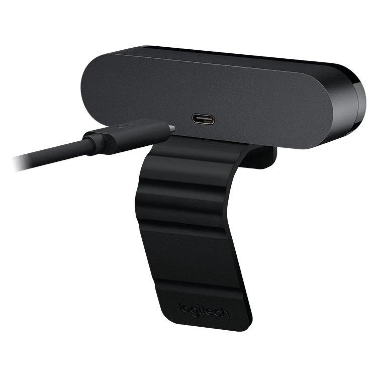  Internetinė kamera Logitech Brio 4 K Stream edition