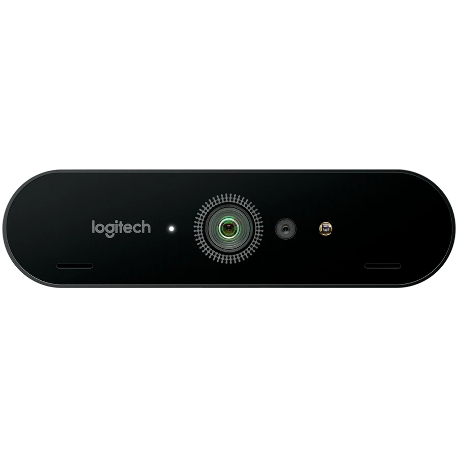  Internetinė kamera Logitech Brio 4 K Stream edition