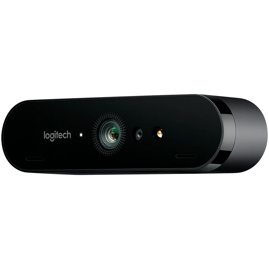  Internetinė kamera Logitech Brio 4 K Stream edition