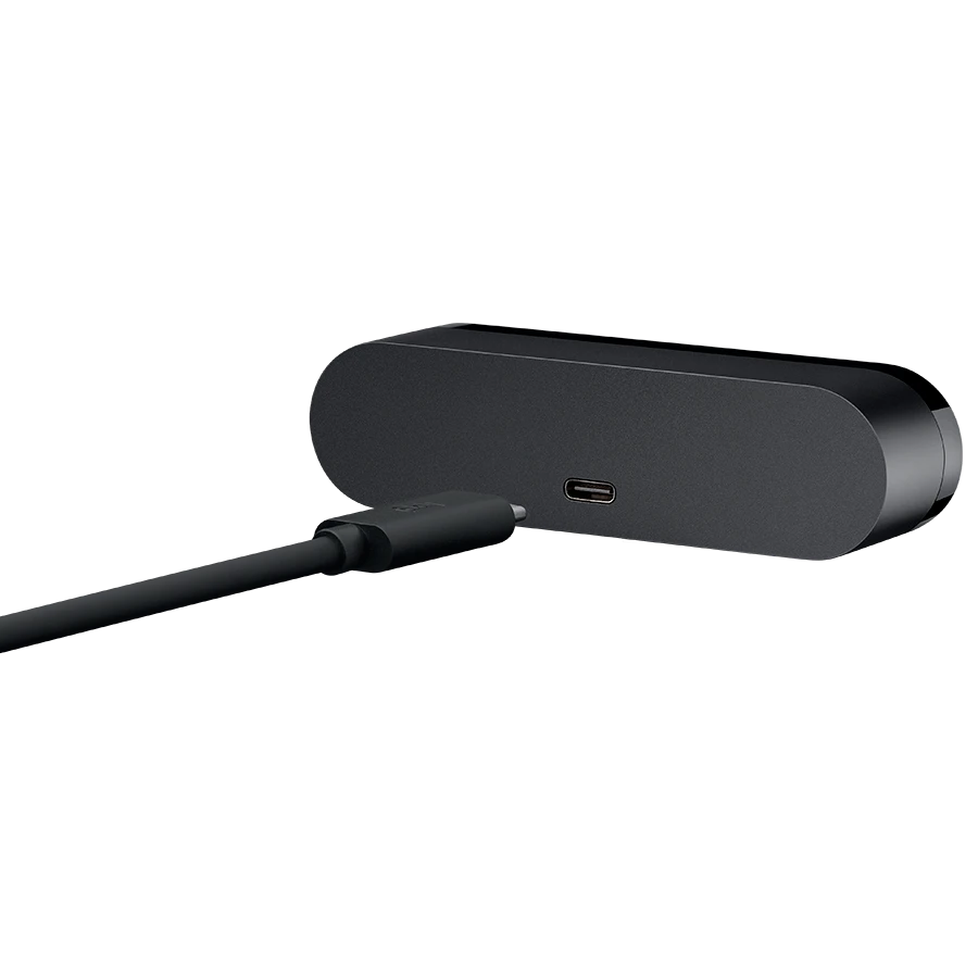 Internetinė kamera Logitech Brio 4 K Stream edition
