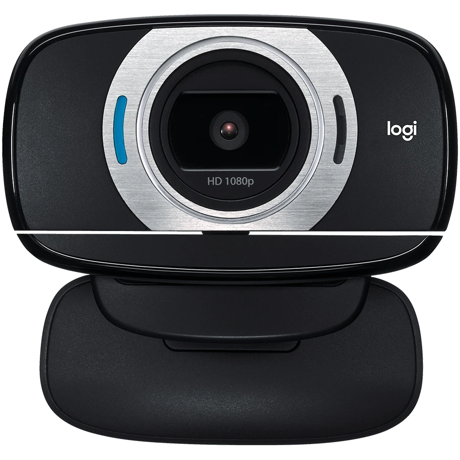 Internetinė kamera LOGITECH C615 /Widescreen Full HD video 1080p/30fps