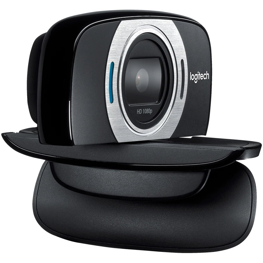 Internetinė kamera LOGITECH C615 /Widescreen Full HD video 1080p/30fps