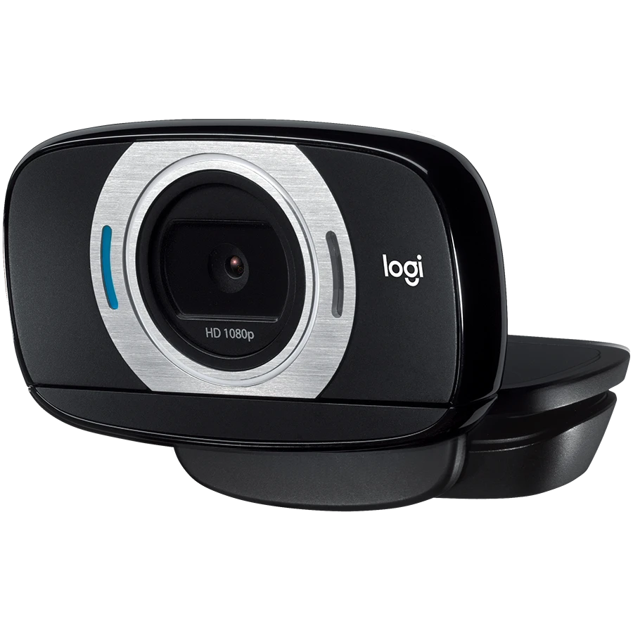 Internetinė kamera LOGITECH C615 /Widescreen Full HD video 1080p/30fps