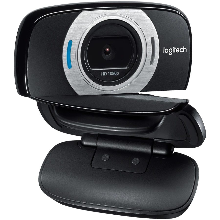 Internetinė kamera LOGITECH C615 /Widescreen Full HD video 1080p/30fps