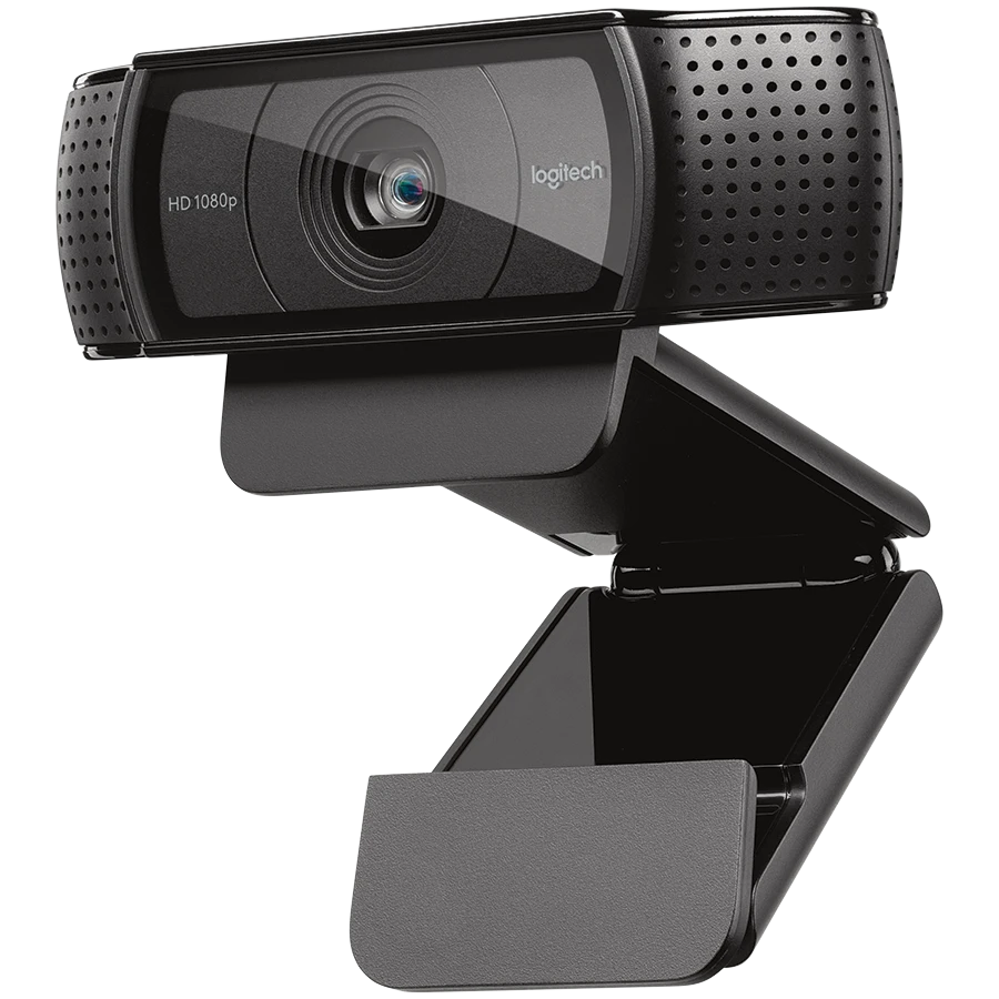 Internetinė kamera LOGITECH C920e HD 1080p Business Webcam