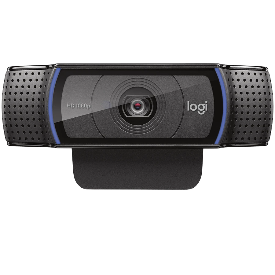 Internetinė kamera LOGITECH C920e HD 1080p Business Webcam