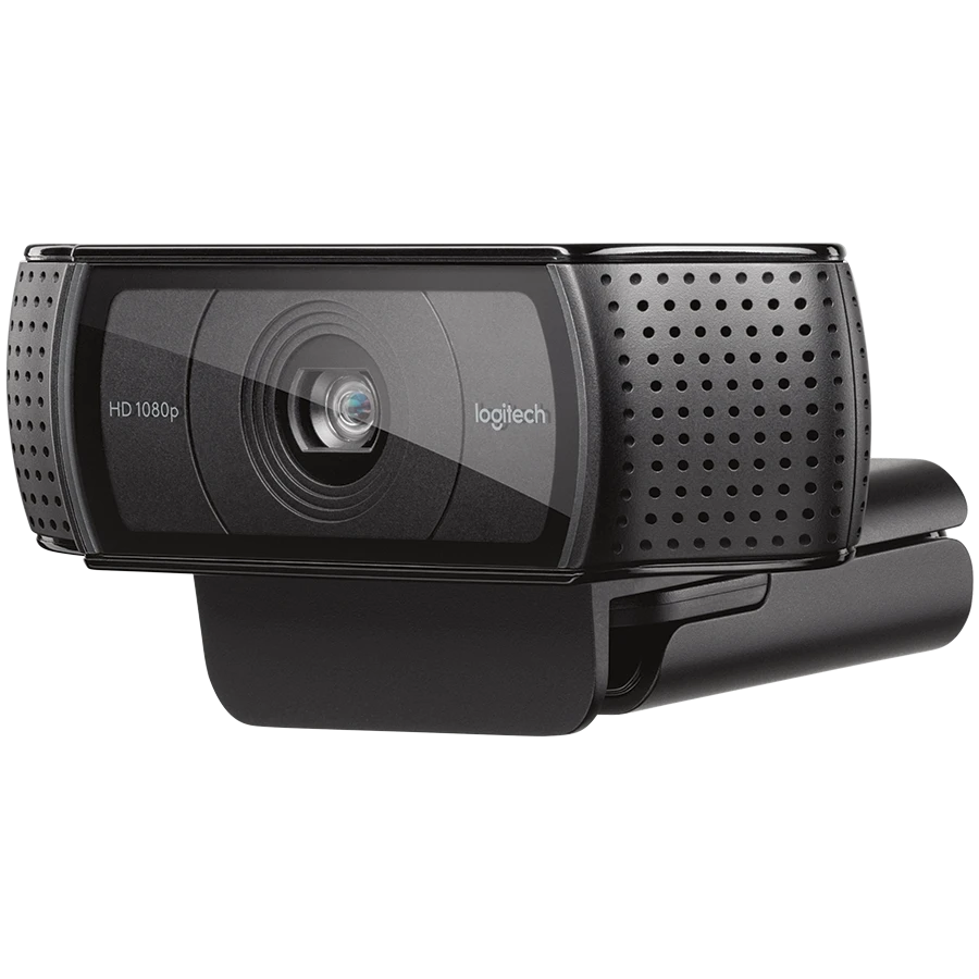 Internetinė kamera LOGITECH C920e HD 1080p Business Webcam