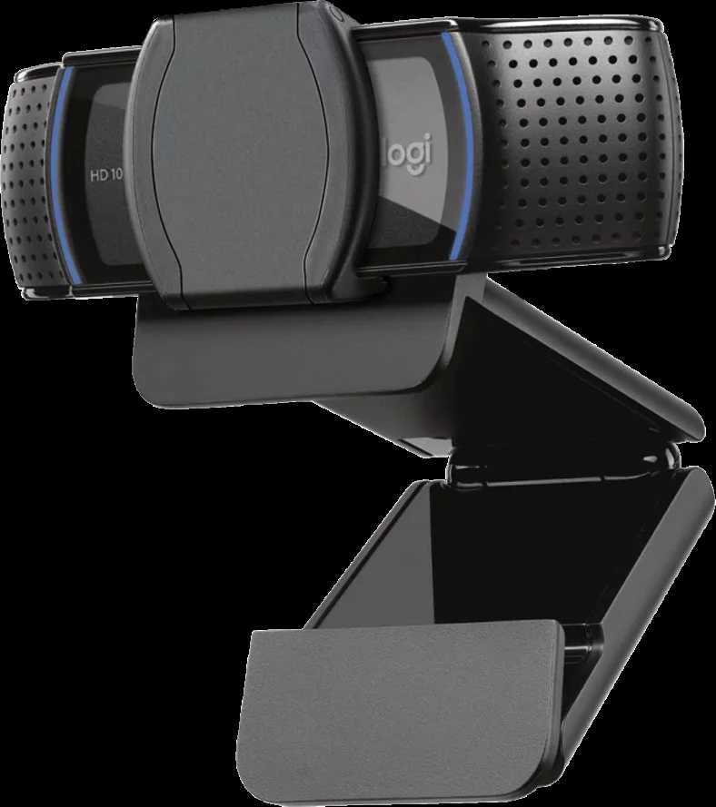 Internetinė kamera Logitech HD Pro C920S  Webcam/ FHD