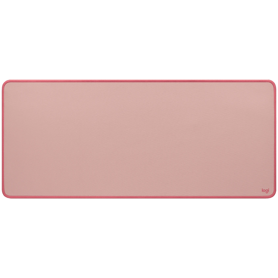 Kilimėlis LOGITECH Desk Mat Studio Series DARKER ROSE NAMREMEA, modelis 956000053, žema