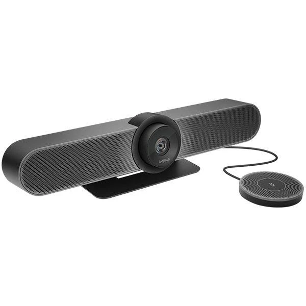 LOGITECH IŠPLĖTIMAS MIKROFONAS, SKIRTAS MEETUP KAMERAI – WW