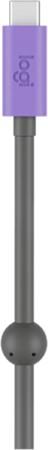 LOGITECH EXTEND - Juodas - USB - PLUGCG - EMEA29-953